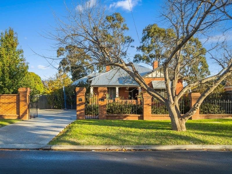17 Simpson Street, Bacchus Marsh VIC 3340, Bacchus Marsh - Image 1