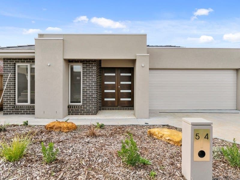 54 Killara Circuit, Bacchus Marsh VIC 3340, Bacchus Marsh - Image 1