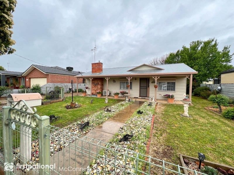 11 Richards Street, Kyabram VIC 3620, Kyabram - Image 1