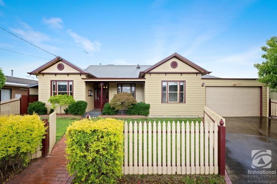 8 Athol Street, Wodonga VIC 3690, Wodonga - Image 1