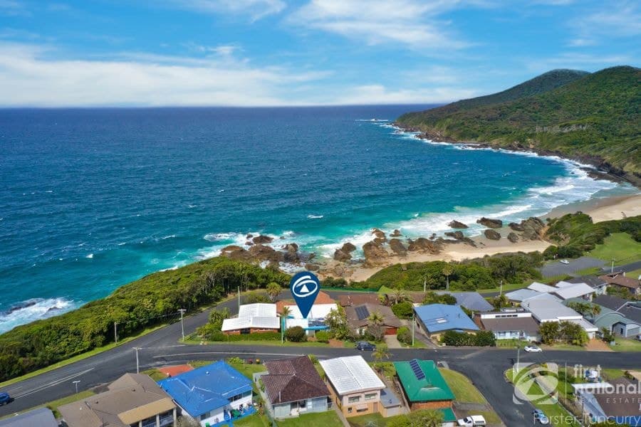 4 Lakeview Crescent, Forster NSW 2428, Forster - Image 1