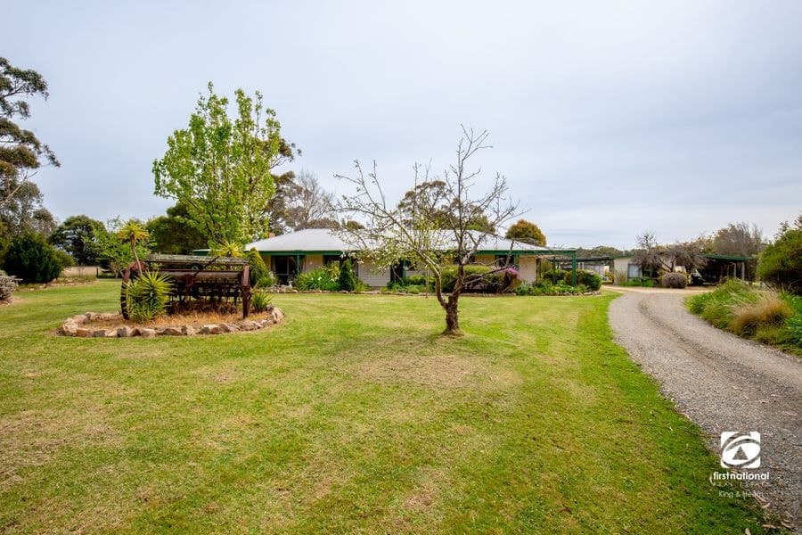40 Heaney's Road, Forge Creek VIC 3875, Forge Creek - Image 1