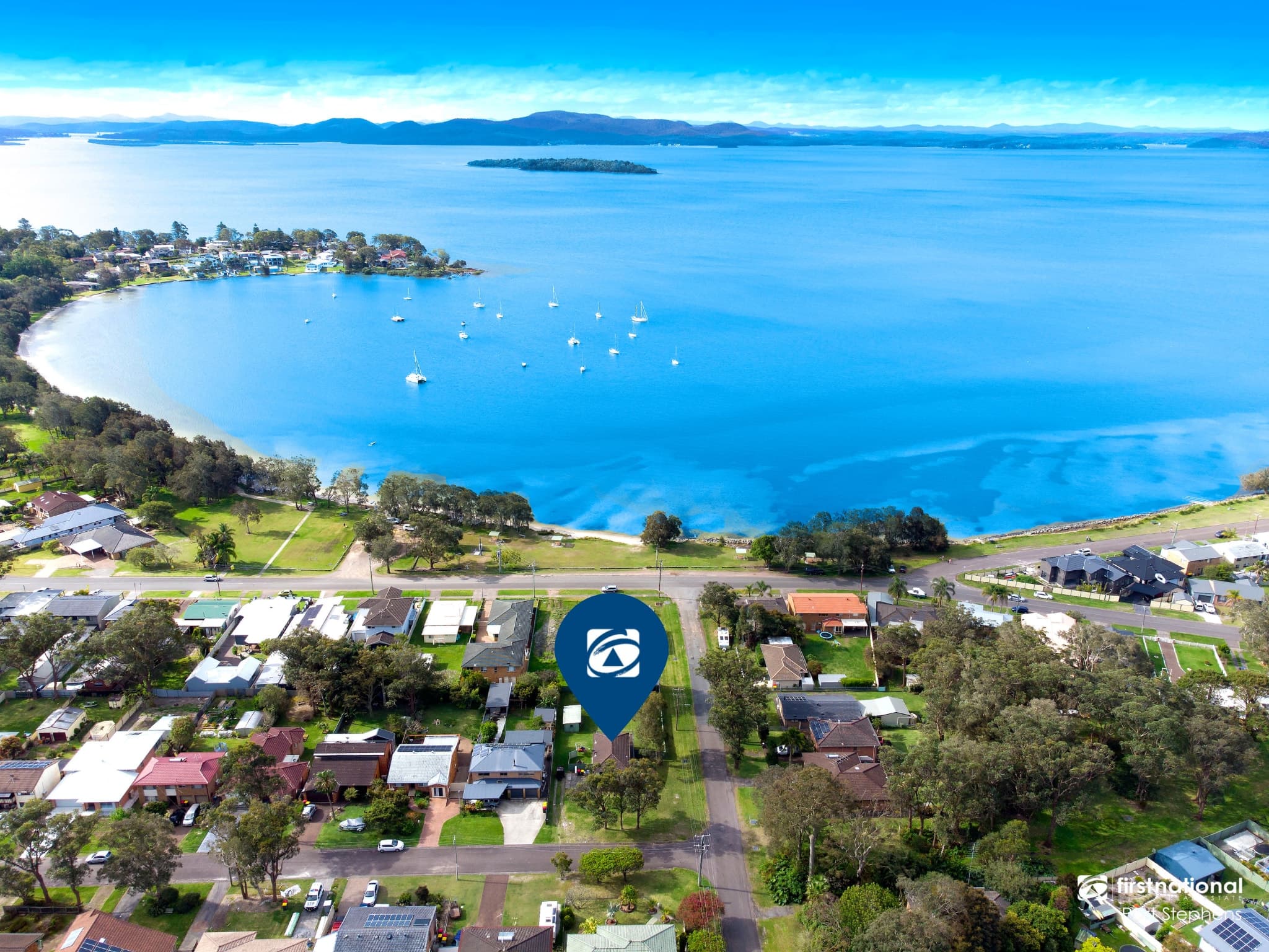 19 Victory View, Tanilba Bay NSW 2319, Tanilba Bay - Image 1