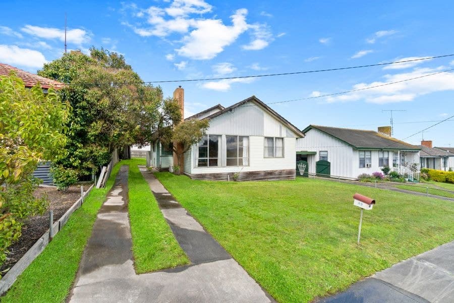 49 Newman Crescent, Traralgon VIC 3844, Traralgon - Image 1