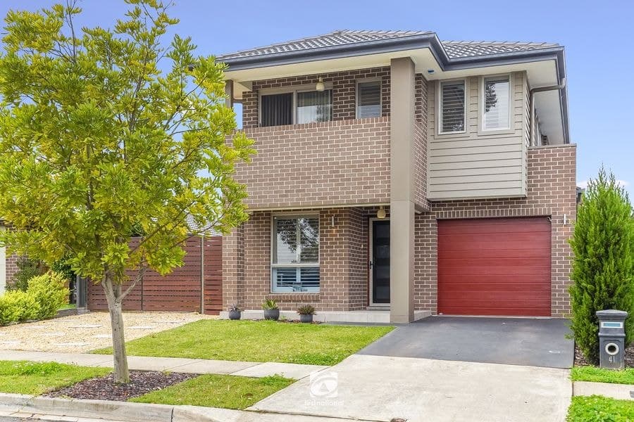 41 Nicholson Parade, Spring Farm NSW 2570, Spring Farm - Image 1