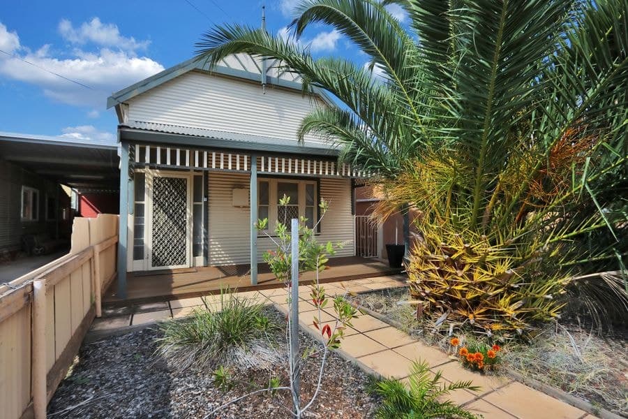 196 McCulloch Street, Broken Hill NSW 2880, Broken Hill - Image 1
