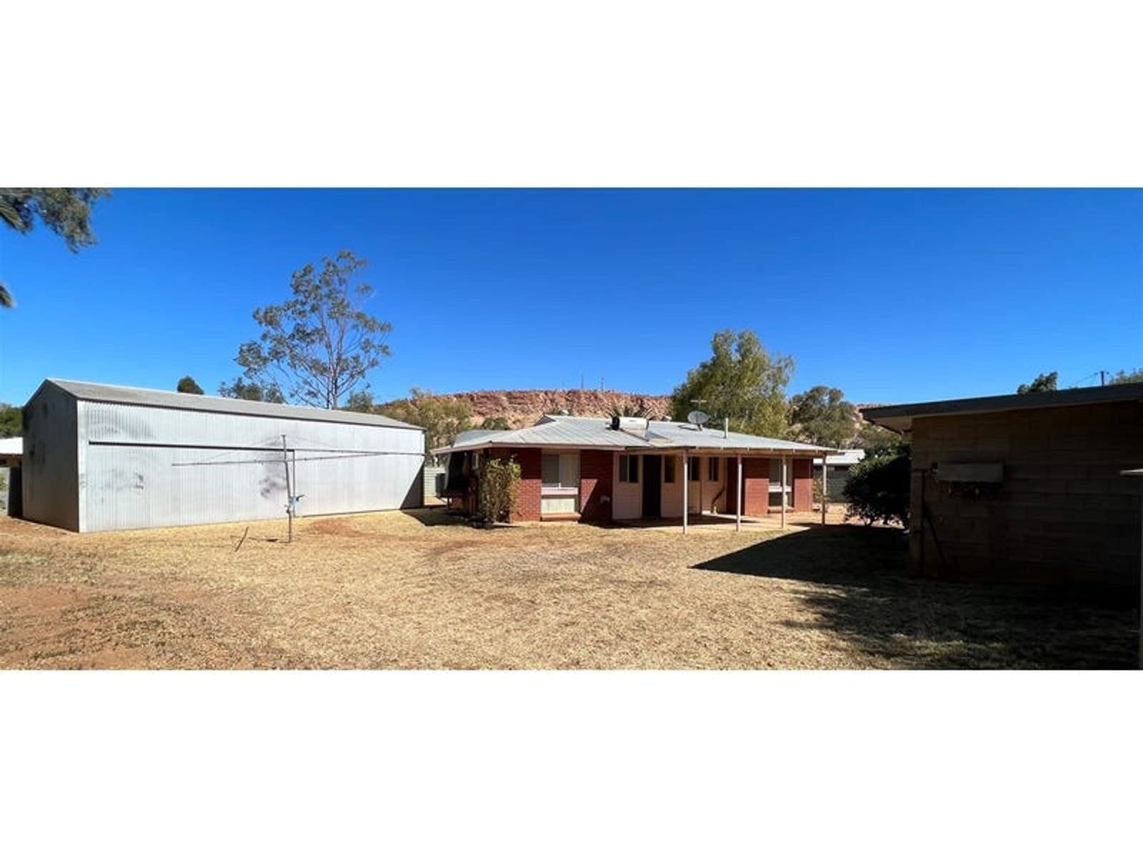 5 Carruthers Cres, Gillen NT 0870, Gillen - Thumbnail 2