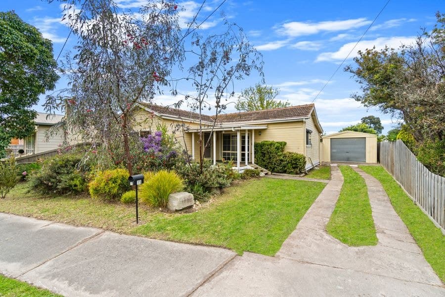 15 McMillan Street, Traralgon VIC 3844, Traralgon - Image 1