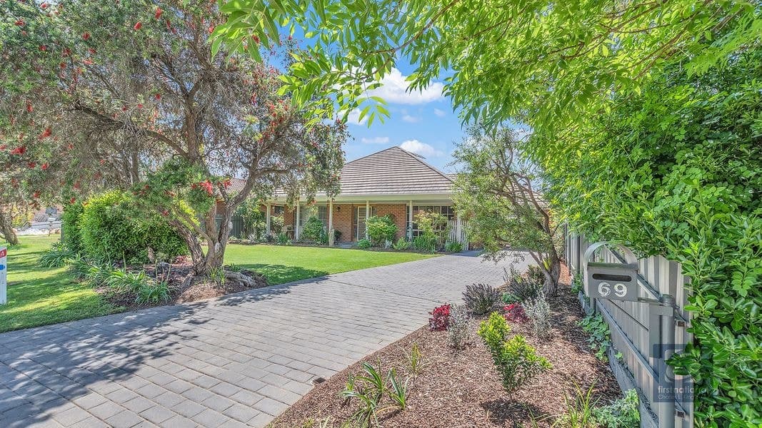 69 Rutley Crescent, Echuca VIC 3564, Echuca - Image 1