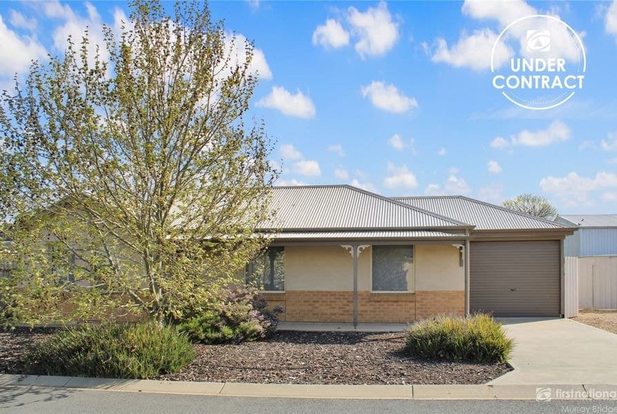 3/133 Christian Road, Murray Bridge SA 5253, Murray Bridge - Image 1