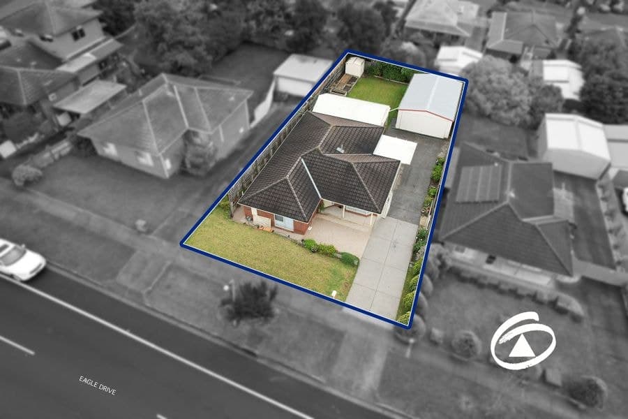 129 Eagle Drive, Pakenham VIC 3810, Pakenham - Image 1