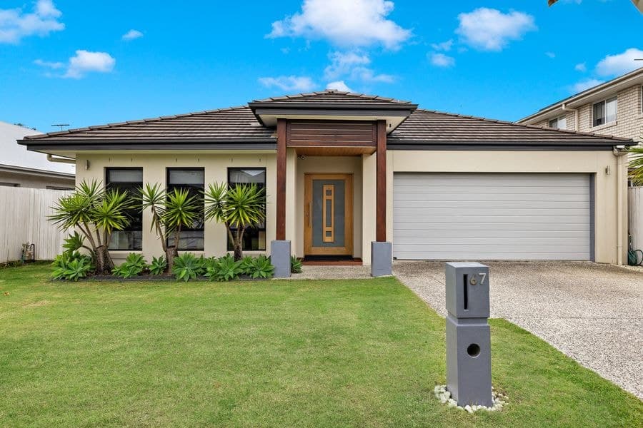 67 Foxwood Circuit, Wakerley QLD 4154, Wakerley - Image 1