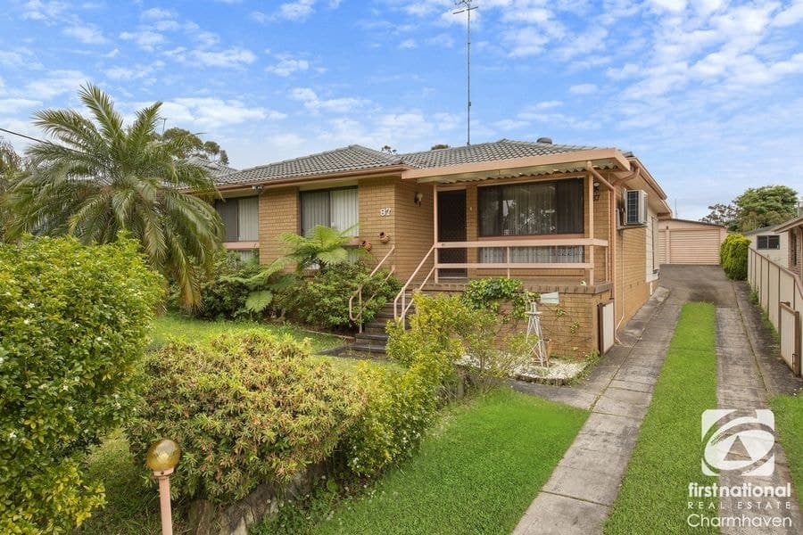 87 Moala Parade, Charmhaven NSW 2263, Charmhaven - Image 1