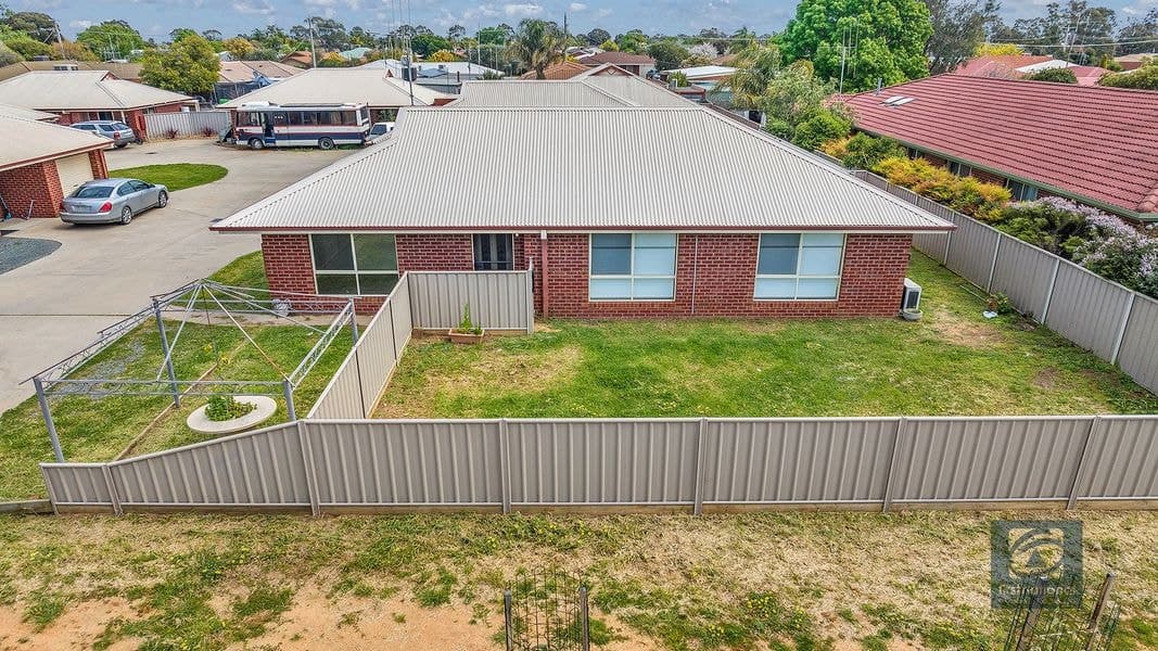 7/117 Shackell Street, Echuca VIC 3564, Echuca - Image 1