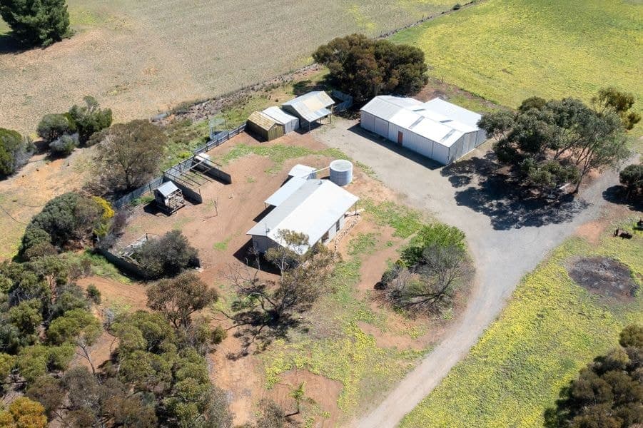 17120 Karoonda Highway, Murray Bridge SA 5253, Murray Bridge - Image 1