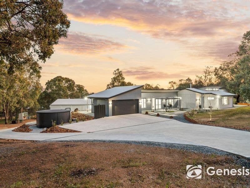 985 Wedgetail Circle, Parkerville WA 6081, Parkerville - Image 1