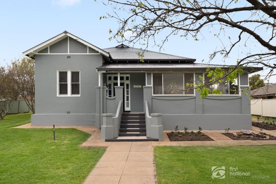 30 Tucklan Street, Dunedoo NSW 2844, Dunedoo - Image 1