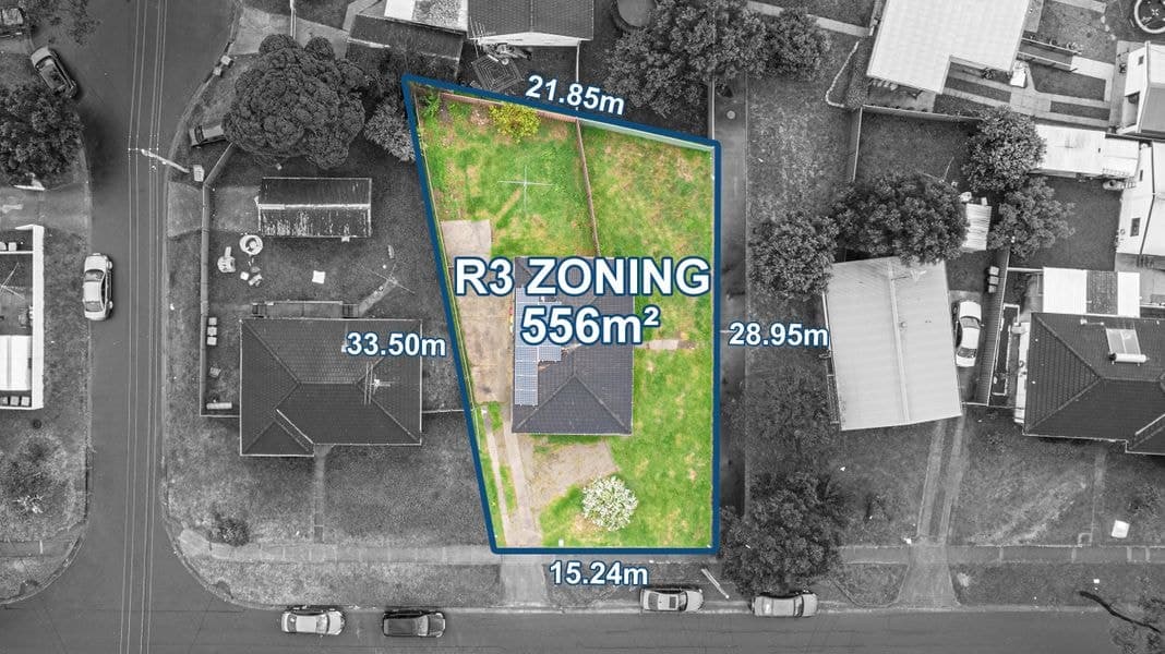Cartwright NSW 2168, Cartwright - Image 1