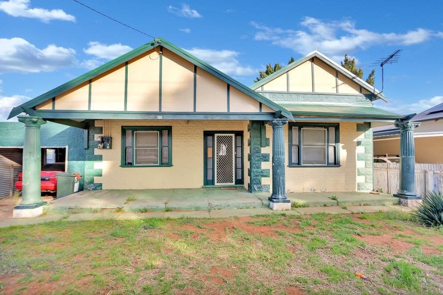 53 Patton Street, Broken Hill NSW 2880, Broken Hill - Image 1