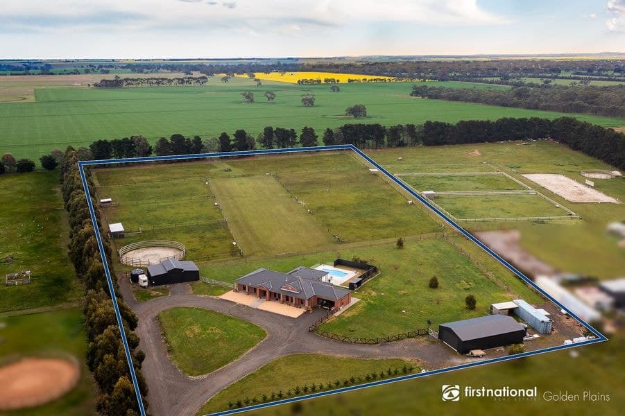 113 Eagle Court, Teesdale VIC 3328, Teesdale - Image 1