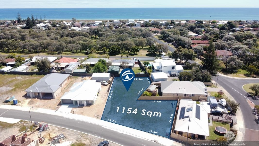 4 Henry Willmott Drive, Geographe WA 6280, Geographe - Image 1