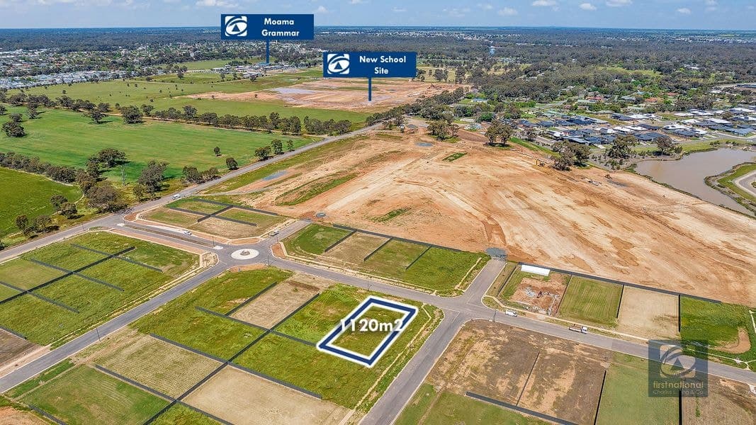 12 The Vines Boulevard, Moama NSW 2731, Moama - Image 1