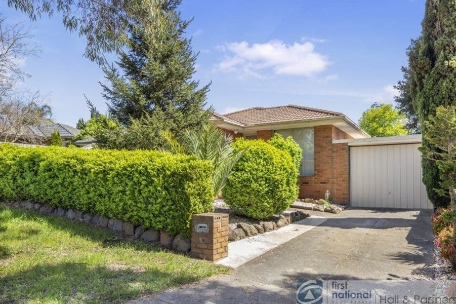 11 Acre Rise, Hampton Park VIC 3976, Hampton Park - Image 1