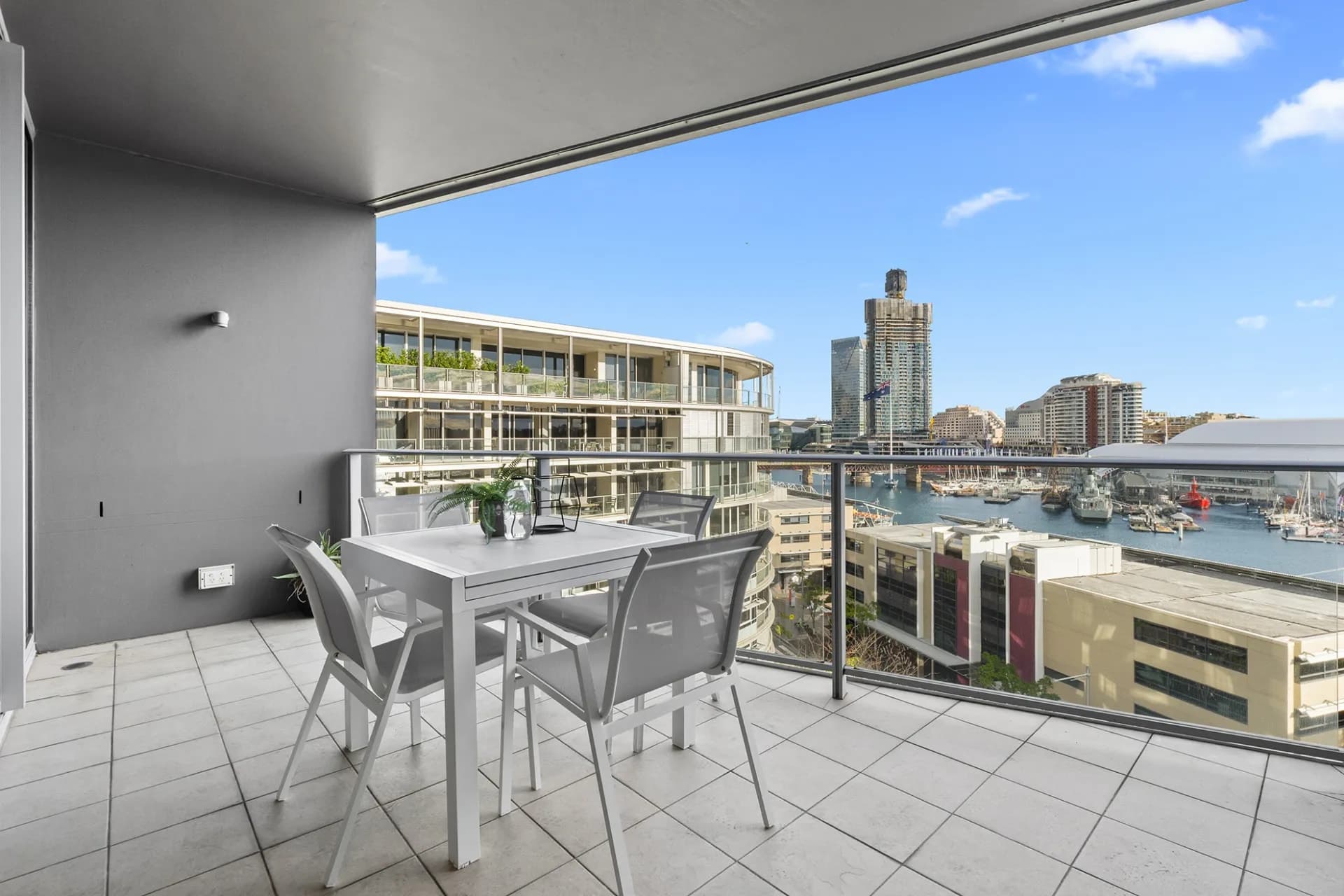 902/23 Shelley  Street, Sydney, NSW, Sydney - Thumbnail 4