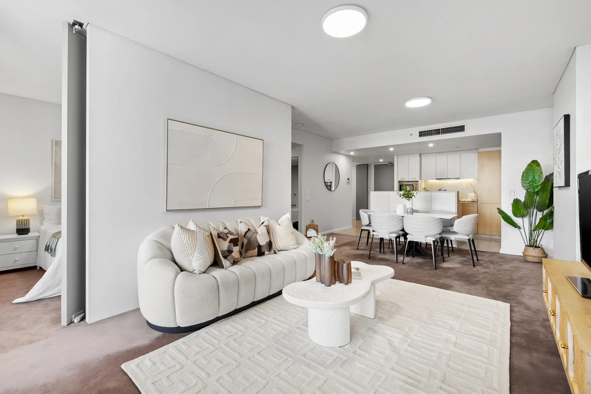902/23 Shelley  Street, Sydney, NSW, Sydney - Thumbnail 5