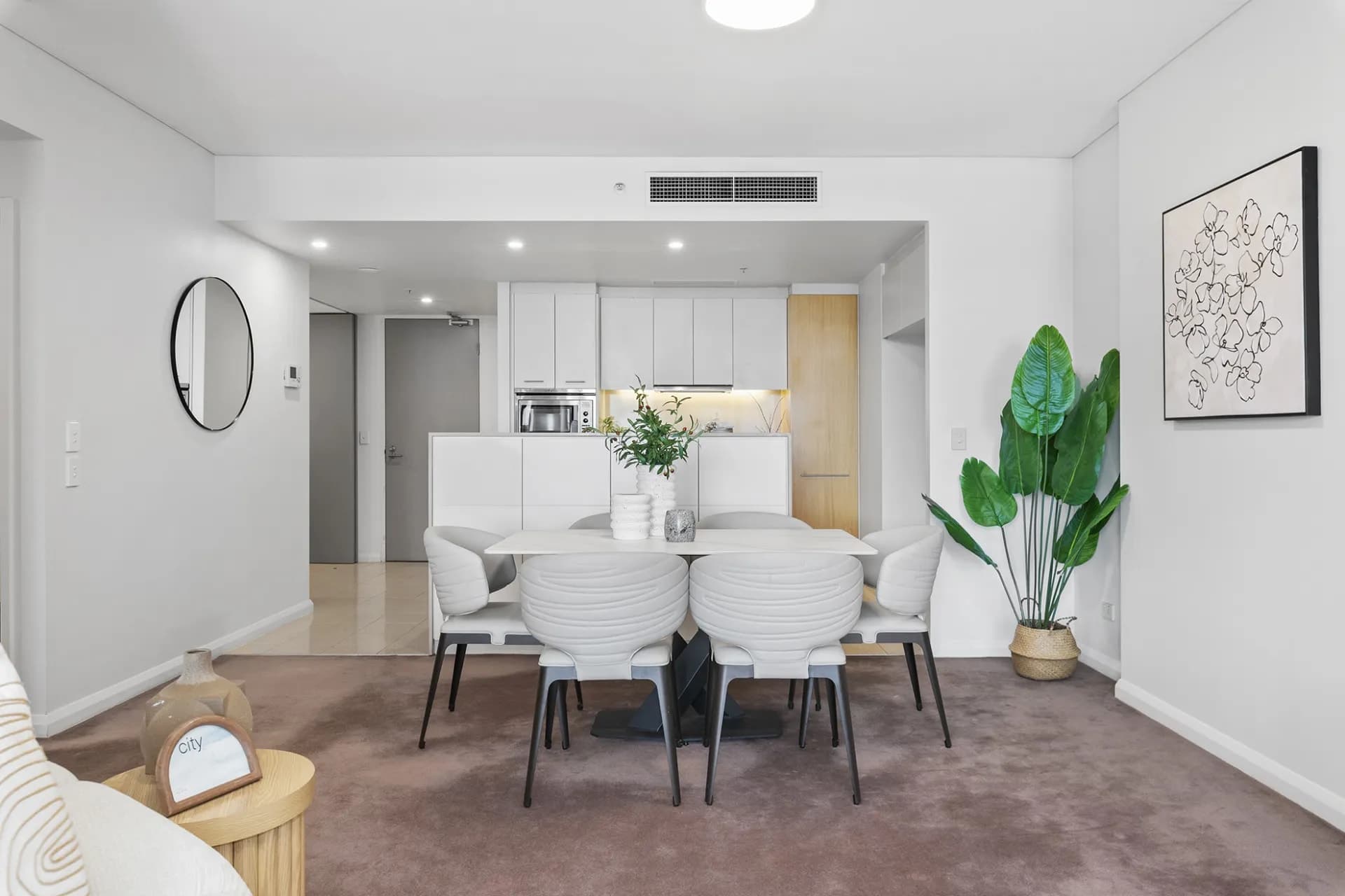 902/23 Shelley  Street, Sydney, NSW, Sydney - Thumbnail 6