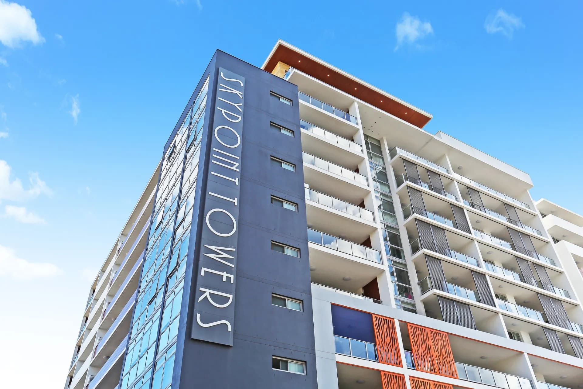 209/36-44 John Street, Lidcombe, NSW, Lidcombe - Thumbnail 2