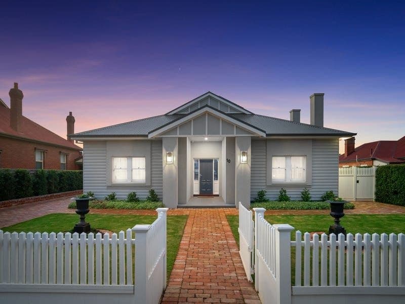 10 Lerderderg Street, Bacchus Marsh VIC 3340, Bacchus Marsh - Image 1