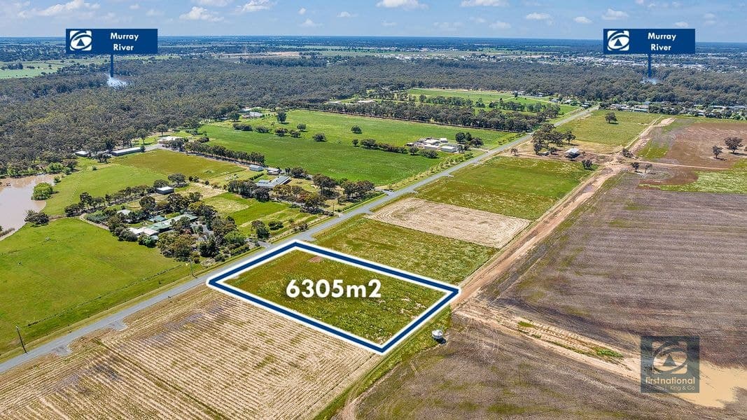 72 Latham Road, Echuca VIC 3564, Echuca - Image 1
