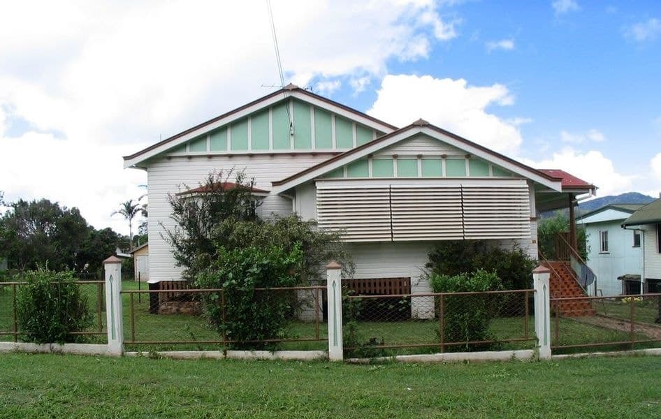25 Robert Street, Atherton QLD 4883, Atherton - Image 1