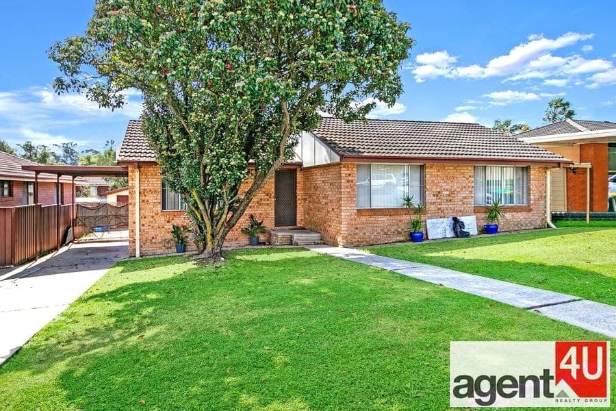 17 Selwyn Avenue, Cambridge Gardens NSW 2747, Cambridge Gardens - Image 1