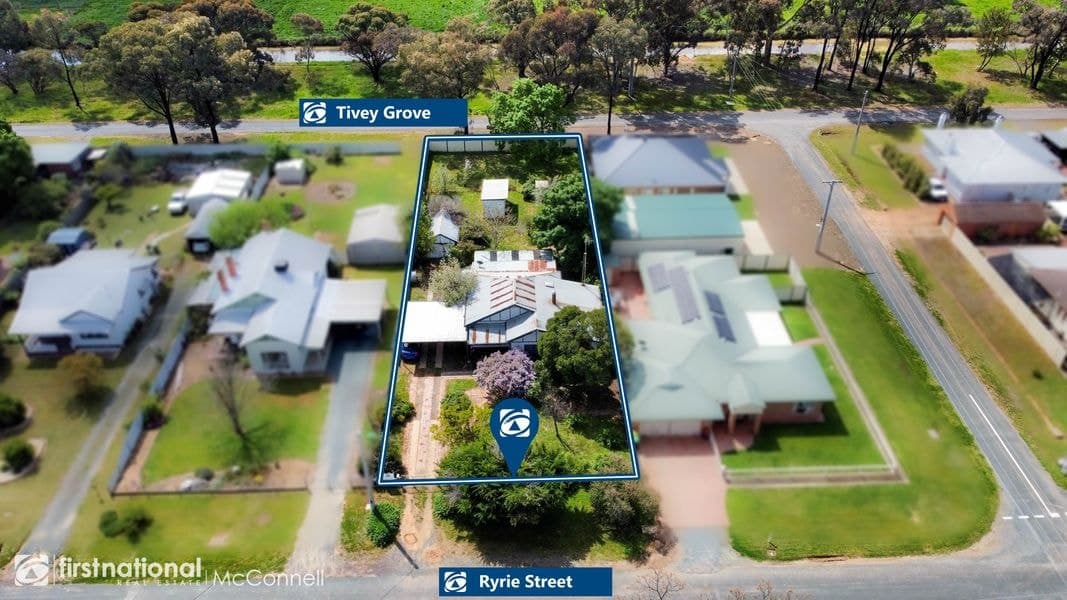 17 Ryrie Street, Stanhope VIC 3623, Stanhope - Image 1