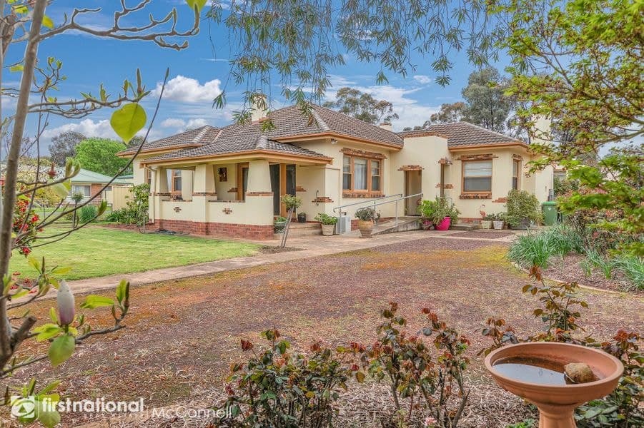 21 Ryrie Street, Stanhope VIC 3623, Stanhope - Image 1