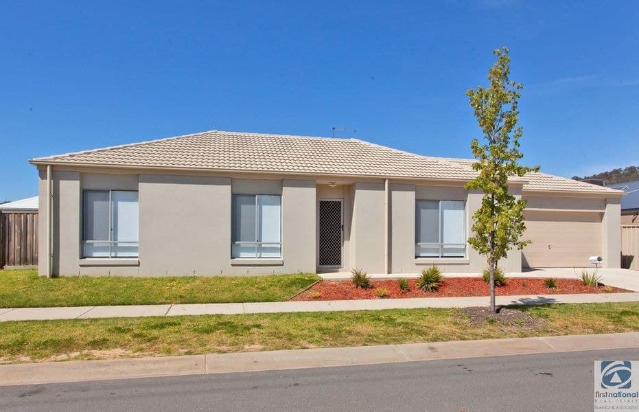 7 Castleton Street, Wodonga VIC 3690, Wodonga - Image 1