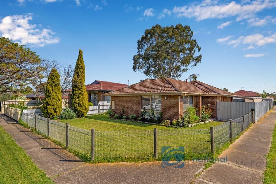 12 Gretel Grove, Melton VIC 3337, Melton - Image 1