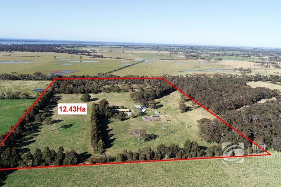 95 Peecks Road, Forge Creek VIC 3875, Forge Creek - Image 1