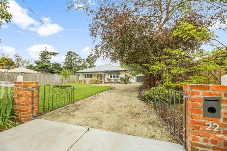 1/22 Drouin Road, Longwarry VIC 3816, Longwarry - Image 1