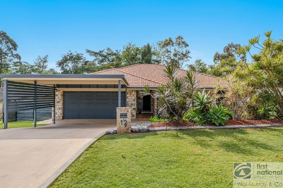 12 Mackellar Place, Goonellabah NSW 2480, Goonellabah - Image 1