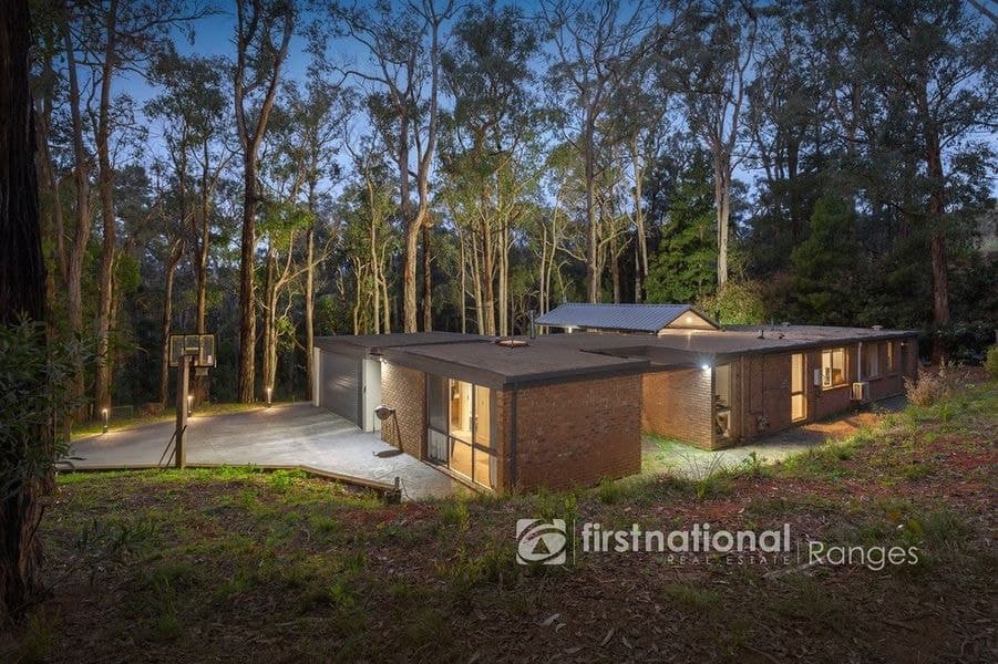 14 Alfred Grove, Emerald VIC 3782, Emerald - Image 1