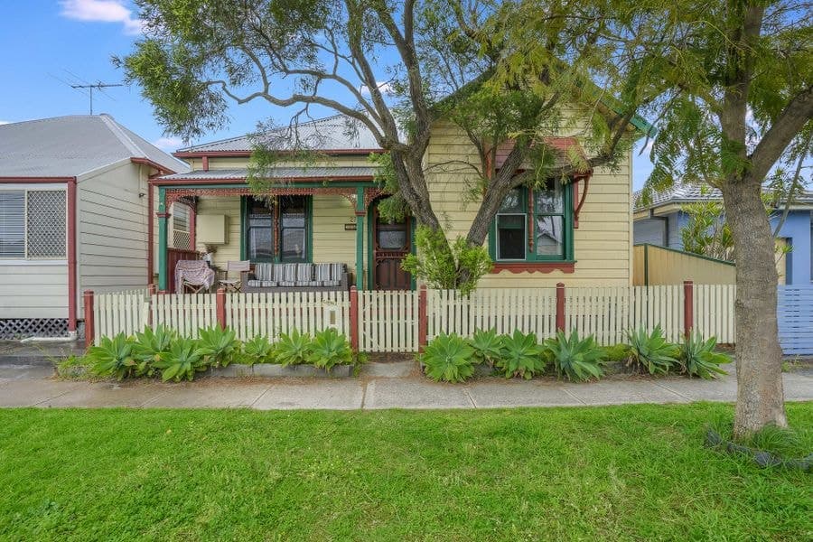 27 Bibby Street, Hamilton NSW 2303, Hamilton - Image 1
