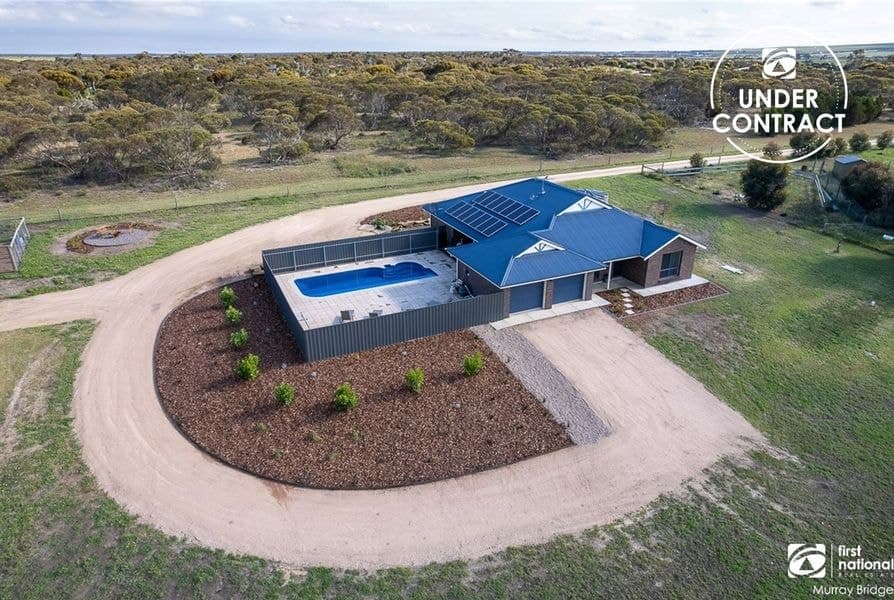 86A Park Way, Murray Bridge SA 5253, Murray Bridge - Image 1