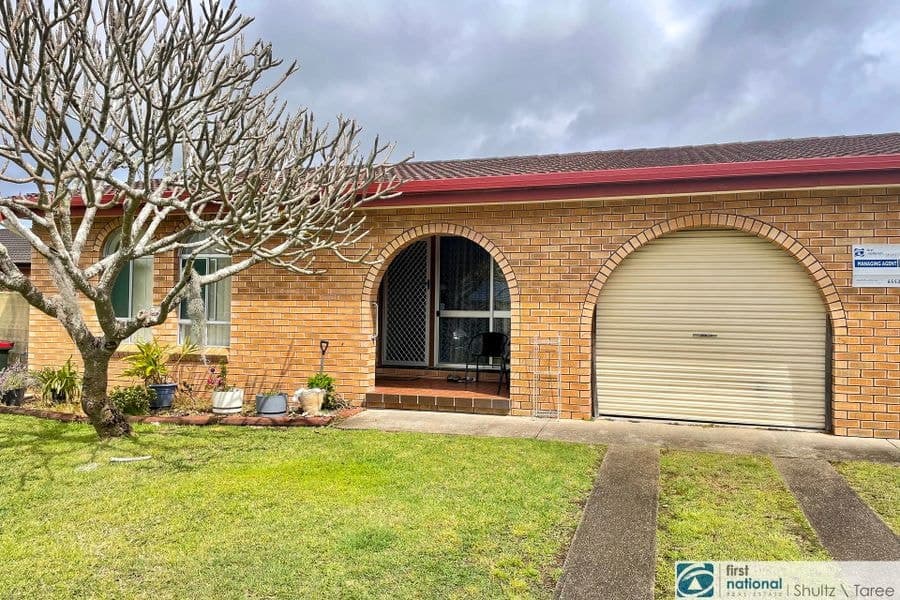 2/50 Wingham Road, Taree NSW 2430, Taree - Image 1