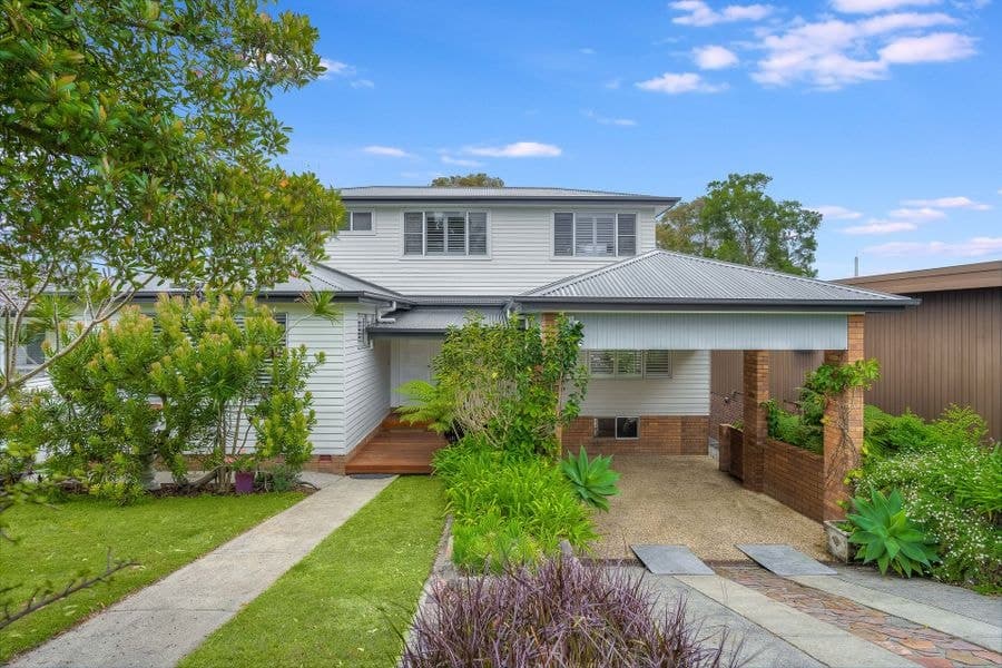 134 Macquarie Street, Merewether NSW 2291, Merewether - Image 1