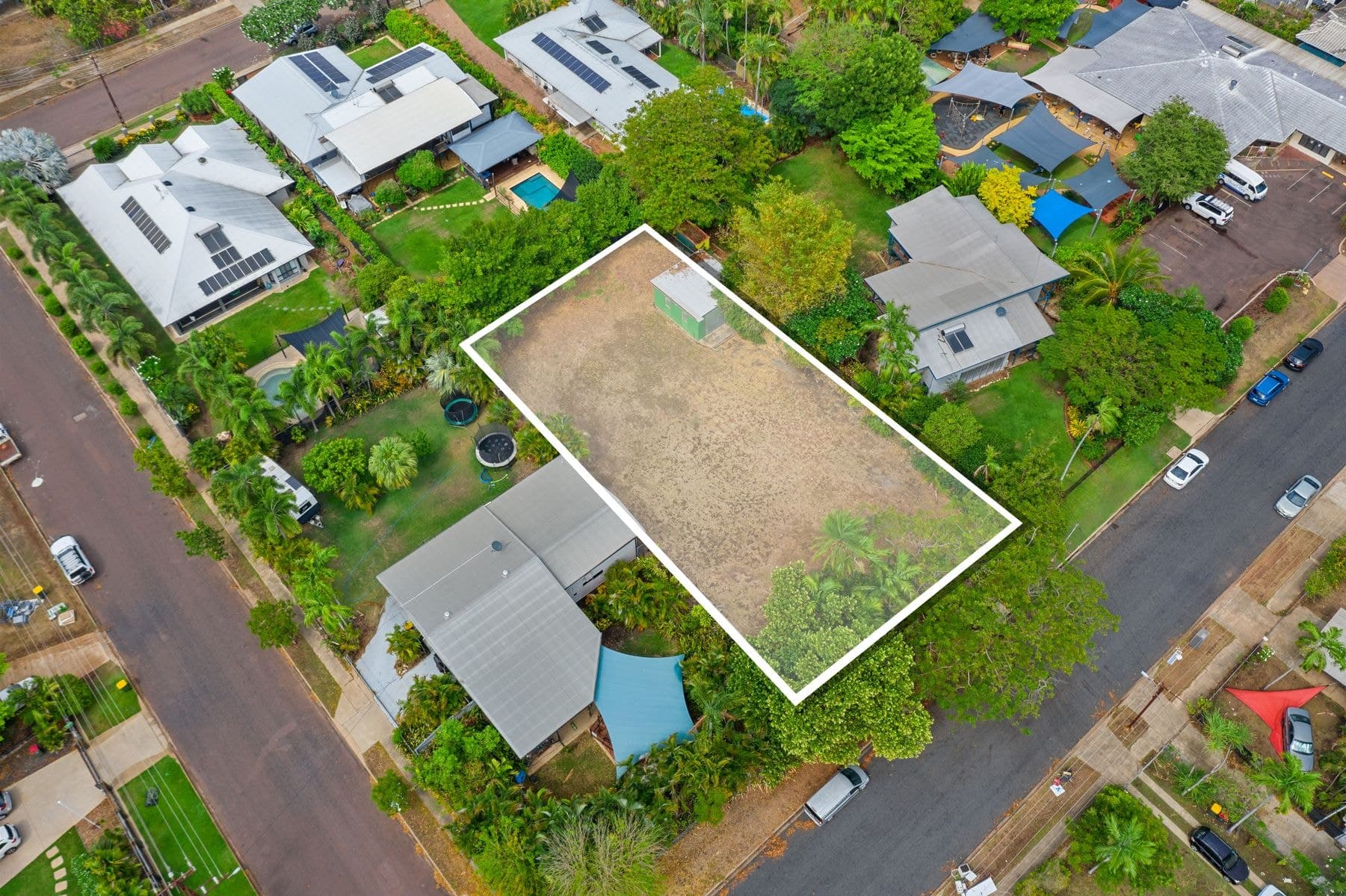 42 Charles Street, Stuart Park NT 0820, Stuart Park - Thumbnail 2