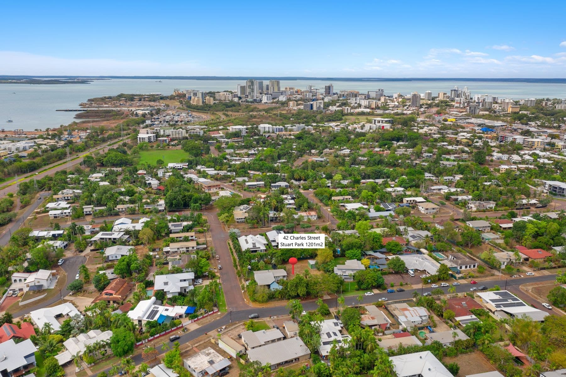 42 Charles Street, Stuart Park NT 0820, Stuart Park - Thumbnail 4
