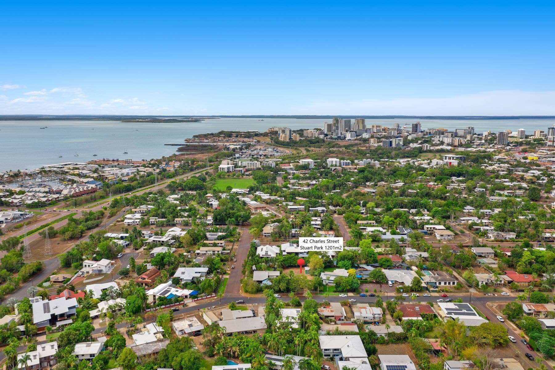 42 Charles Street, Stuart Park NT 0820, Stuart Park - Thumbnail 7